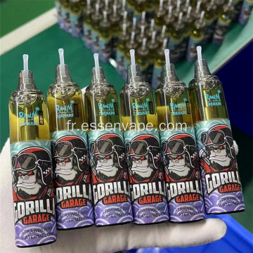 Popular Randm Tornado 7000 Puffs Grossale Prix Poland